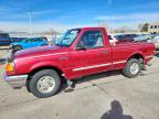 1996 Ford Ranger