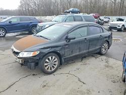 2010 Honda Civic ex for sale in Glassboro, NJ