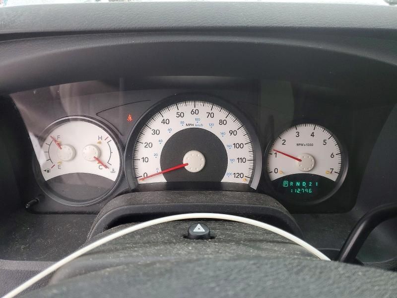 2011 Dodge Dakota slt