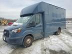 2021 Ford Transit T-350 Delivery Truck