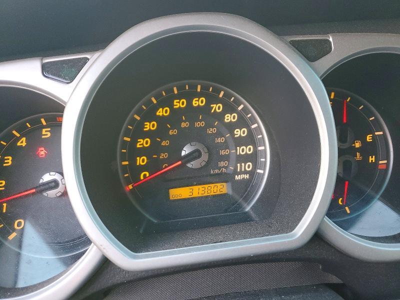 2005 Toyota 4runner Limited