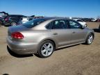 2015 Volkswagen Passat se