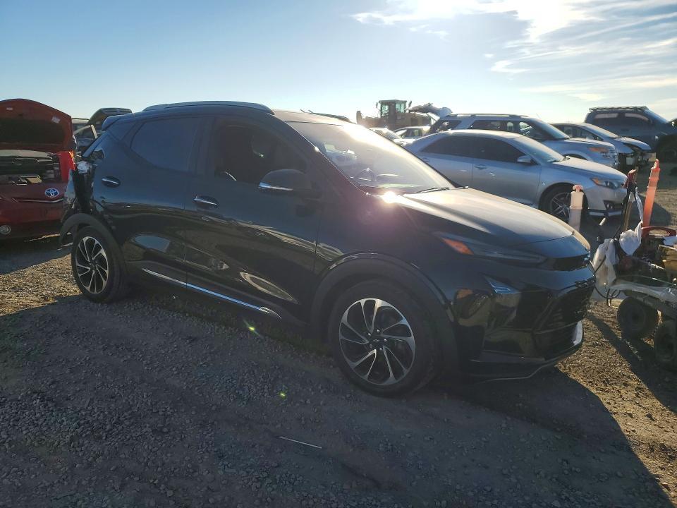 2022 Chevrolet Bolt euv Premier
