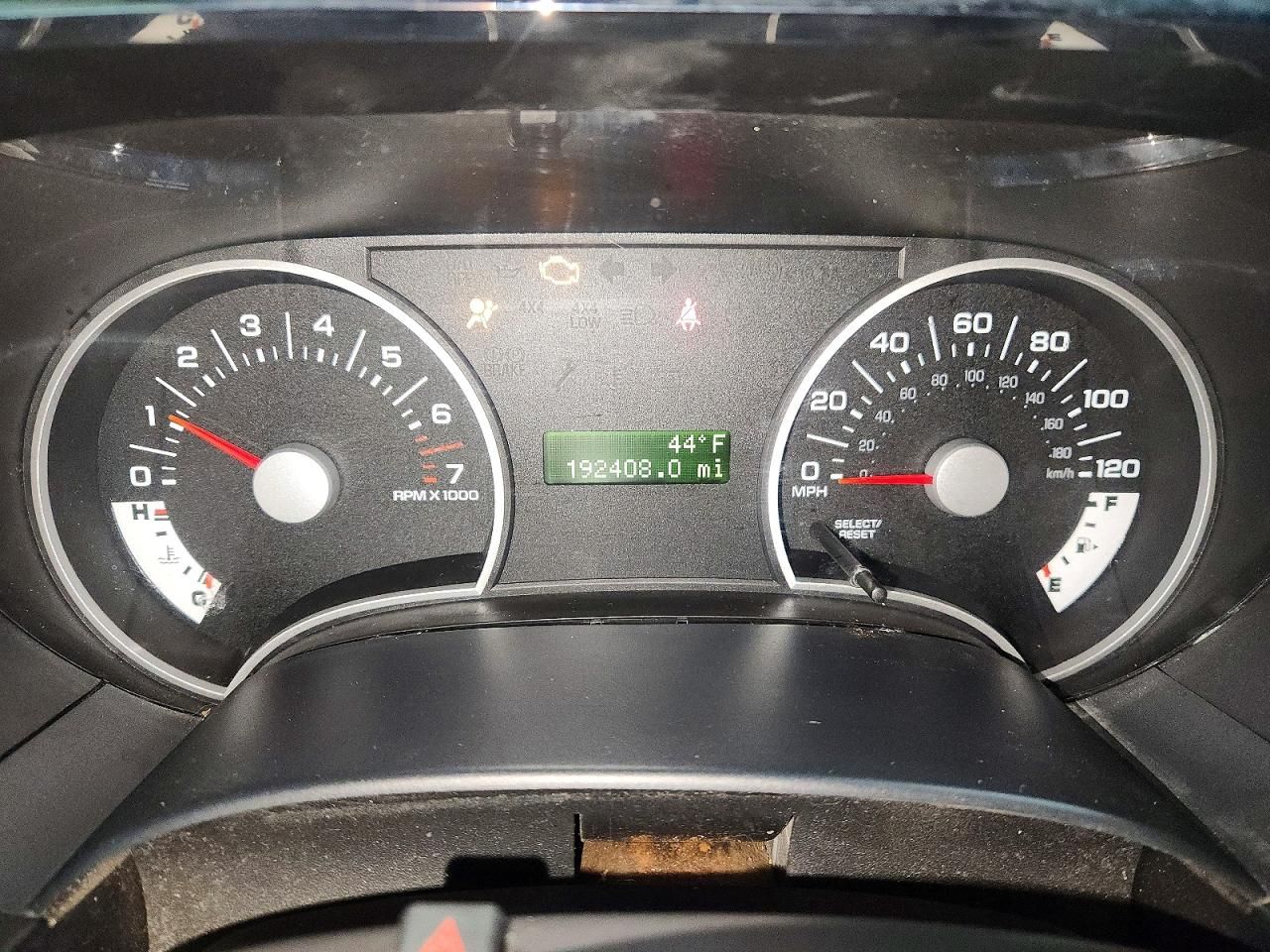 2010 Ford Explorer xlt