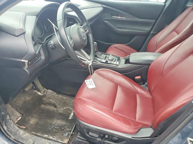 2023 Mazda Cx-30 Preferred