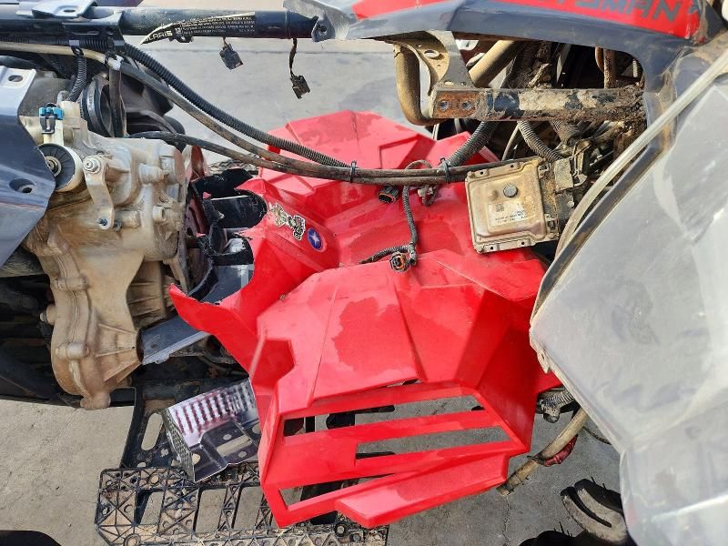 2022 Polaris 2022 Oeth Sportsman xp