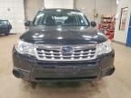 2011 Subaru Forester 2.5x