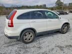 2011 Honda Cr-v exl