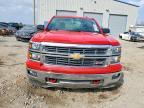 2014 Chevrolet Silverado C1500 LT