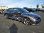 2019 Honda Civic exl