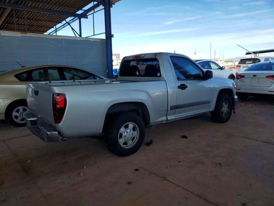2008 Chev Colorado
