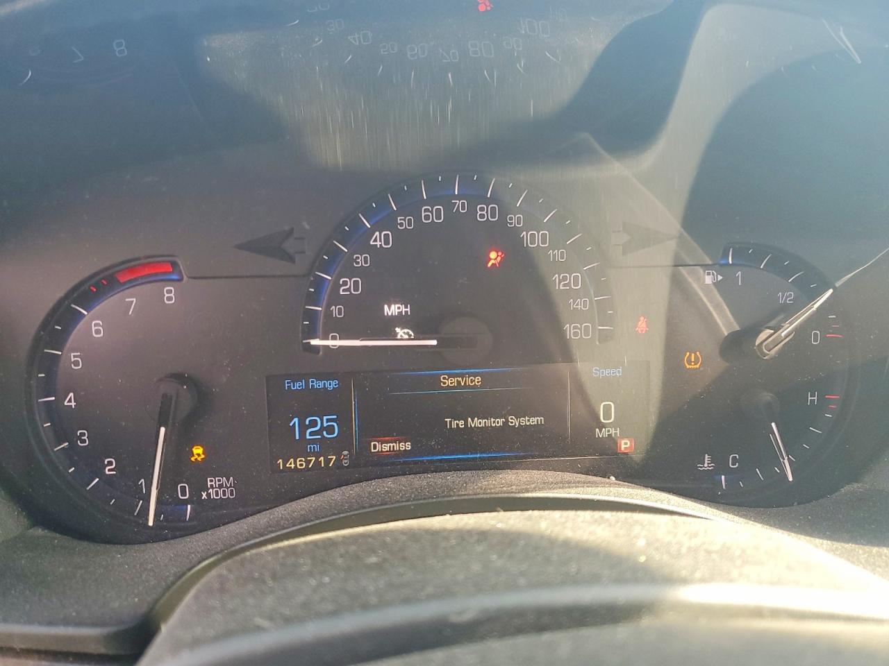 2013 Cadillac Ats Premium
