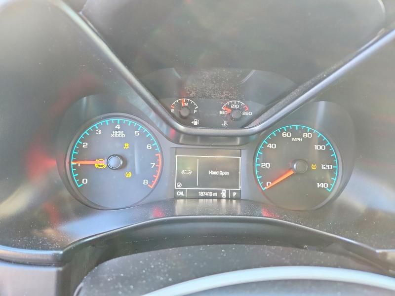 2015 Chevrolet Colorado lt