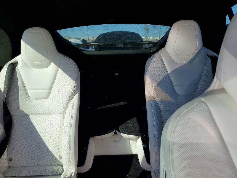 2016 Tesla Model x