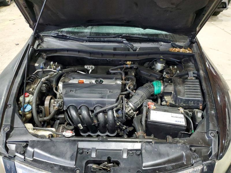 2008 Honda Accord ex