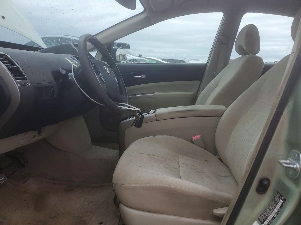 2009 Toyota Prius
