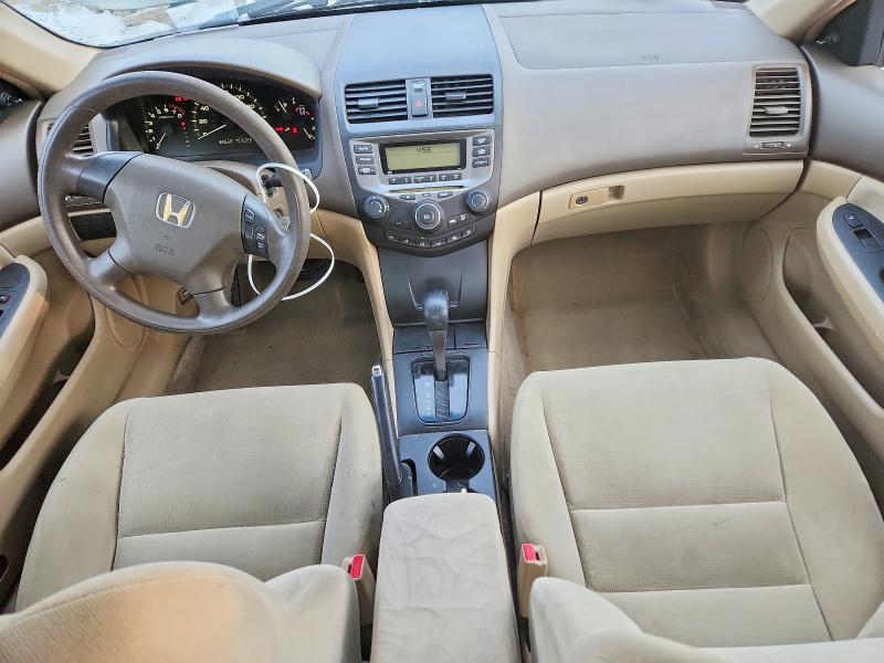 2006 Honda Accord Value