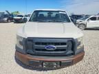 2016 Ford F150