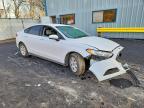 2014 Ford Fusion s