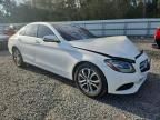 2017 Mercedes-Benz C 300 4matic