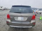 2015 Mercedes-Benz Glk 350 4matic