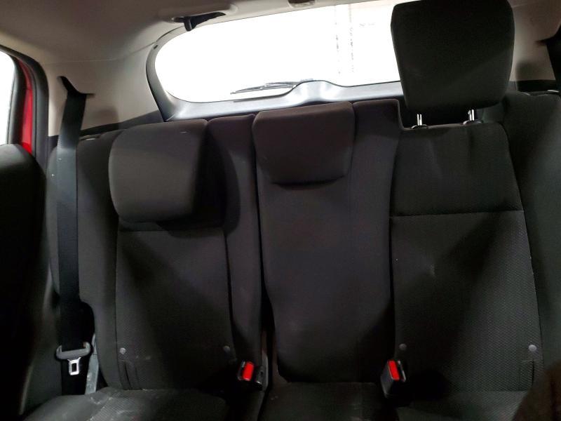 2016 Honda Hr-v lx