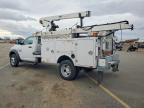 2015 Dodge RAM 4500 Bucket Truck