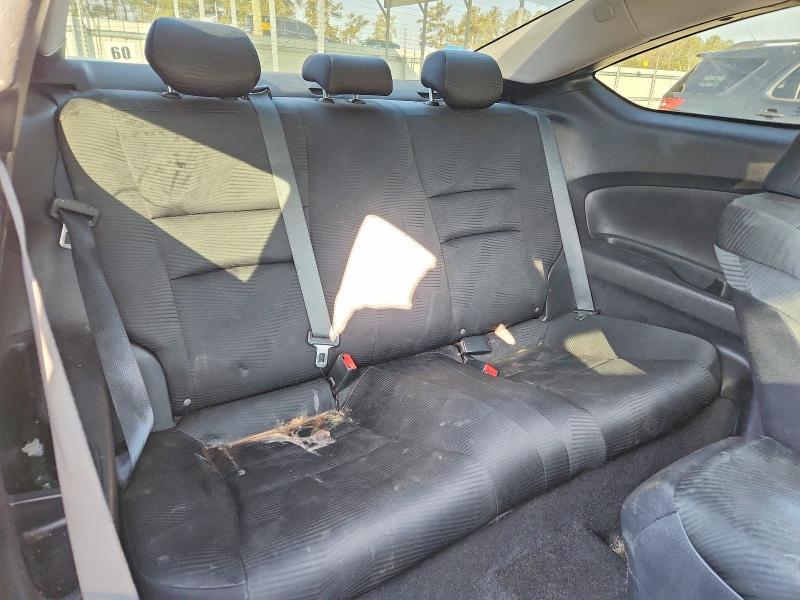 2014 Honda Accord Lx-s