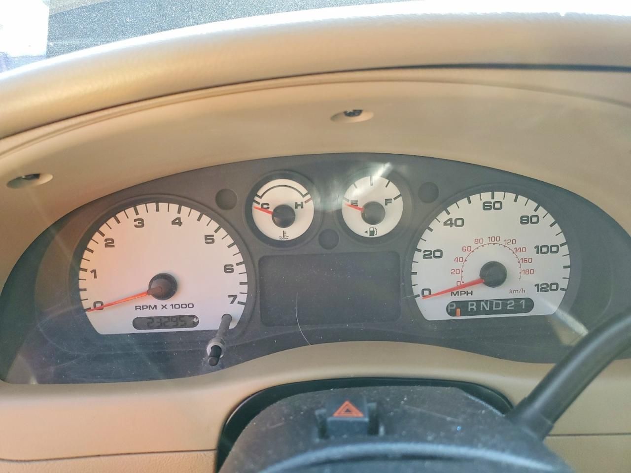 2008 Ford Ranger Super cab