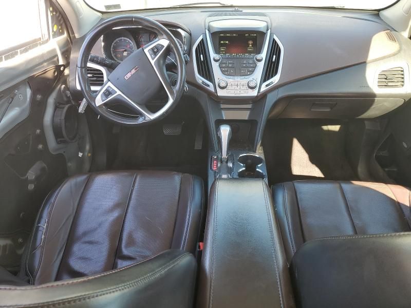 2013 GMC Terrain slt