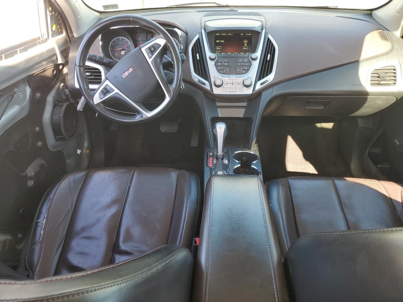 2013 GMC Terrain slt