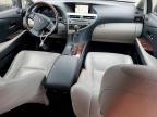 2012 Lexus Rx 450h Base