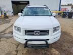 2006 Honda Ridgeline RTS