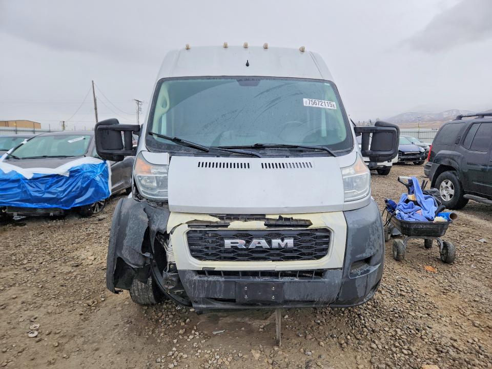 2021 Dodge Ram Promaster 3500 3500 High