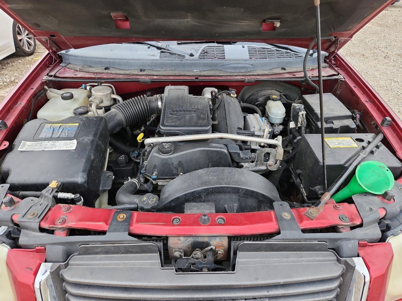 2004 GMC Envoy xl