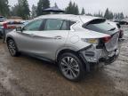 2018 Infinity Qx30