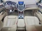 2012 Cadillac Srx Performance Collection