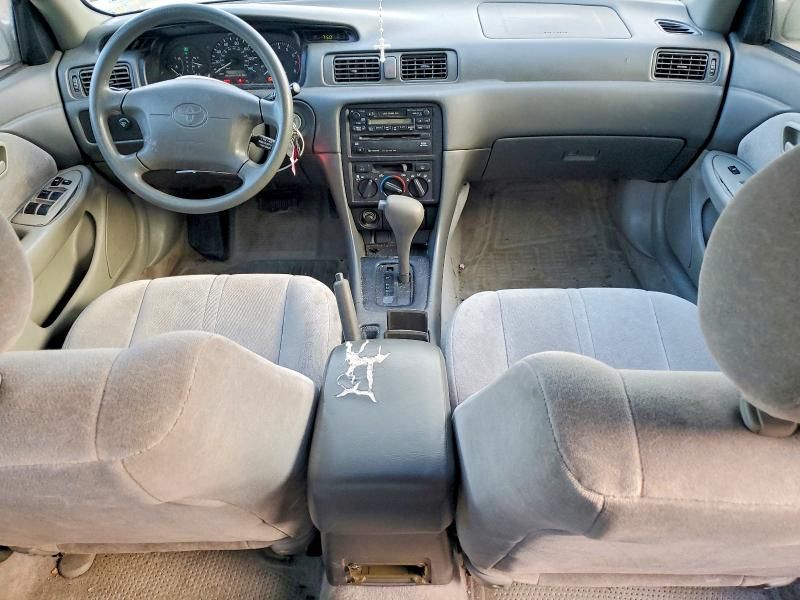 1998 Toyota Camry ce