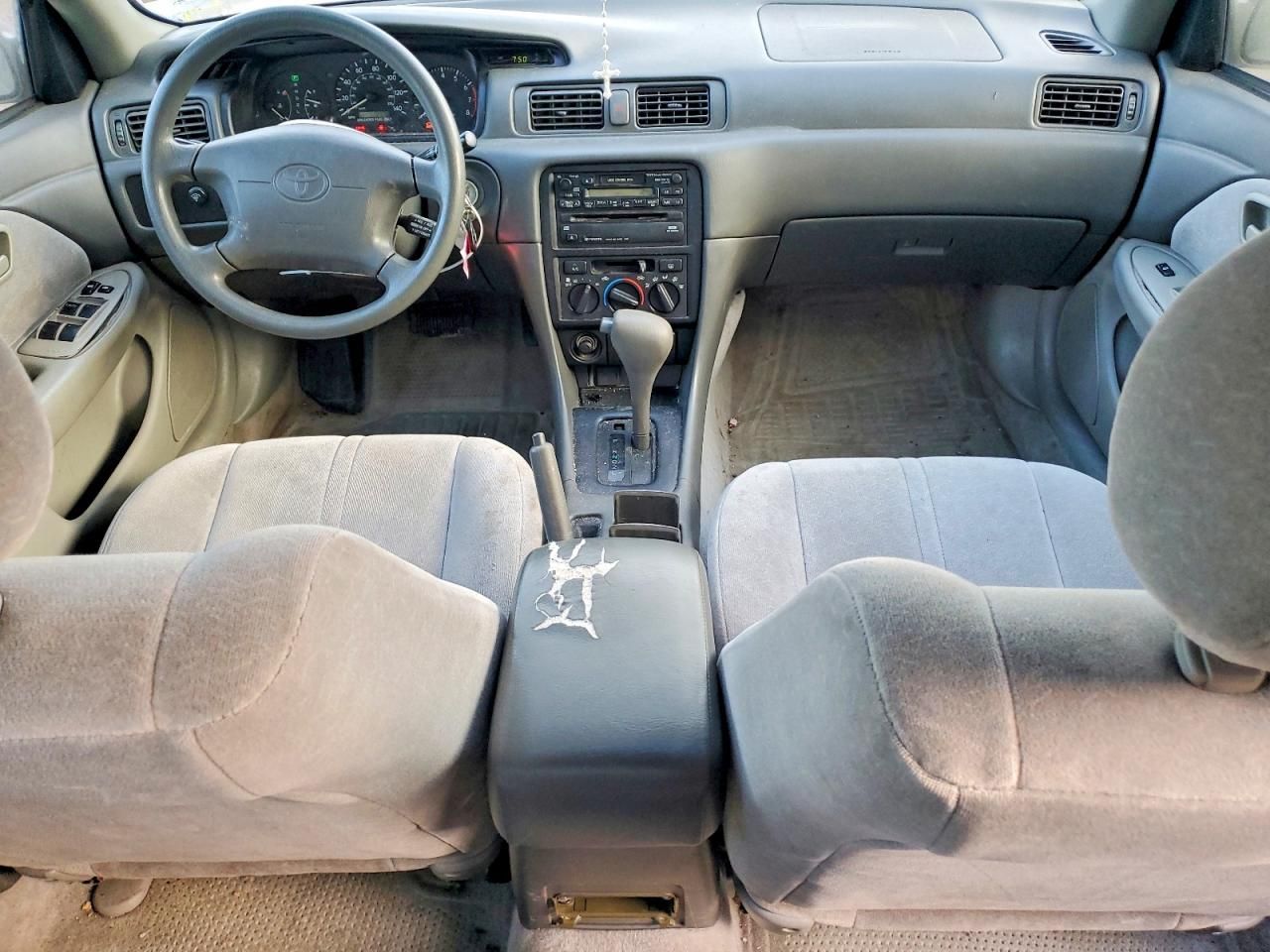 1998 Toyota Camry ce