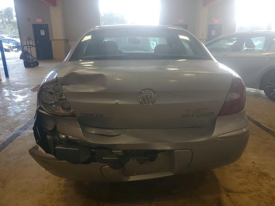 2005 Buick Lacrosse cx