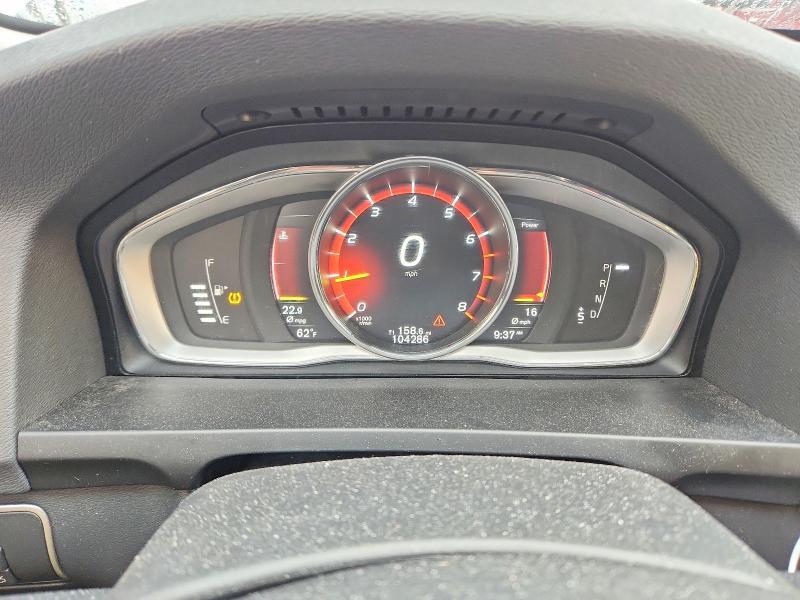 2018 Volvo S60 Premier