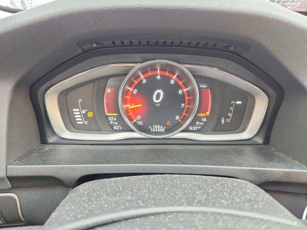 2018 Volvo S60 Premier