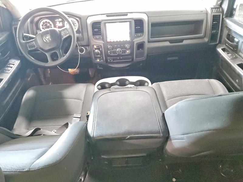 2019 Dodge Ram 1500 Classic Tradesman