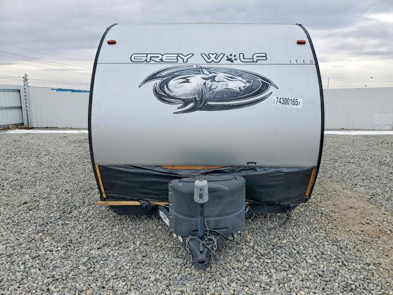 2020 Fvch 2020 Oeth Cherokee G-Camper