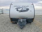 2020 Fvch 2020 Oeth Cherokee G-Camper