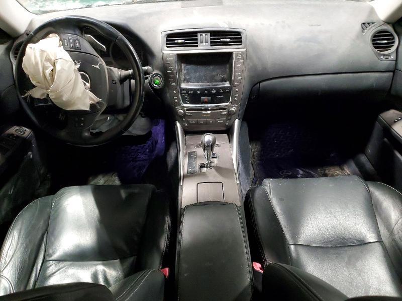 2010 Lexus Is 250