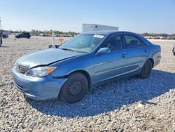 2003 Toyota Camry le for sale in Arcadia, FL