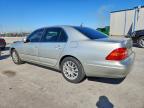 2002 Lexus Ls 430 Base