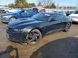 2020 Chevrolet Camaro lt en venta en Finksburg, MD