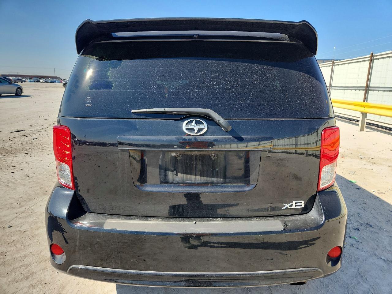 2014 Scion XB
